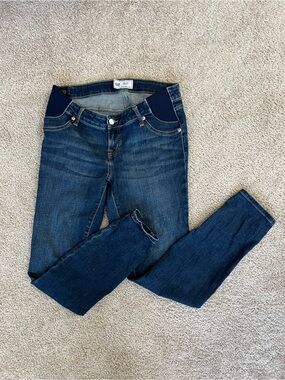 GAP Maternity Jeans - Skinny cut